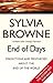 End of Days: Predictions and Prophecies about the End of the World