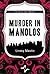 Murder in Manolos by Linsey Mastin