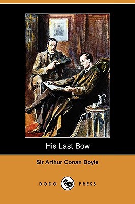 His Last Bow
