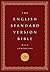 The English Standard Version Bible with Apocrypha by Anonymous