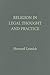 Religion in Legal Thought and Practice