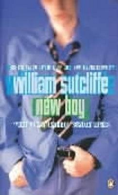 New Boy (Paperback)