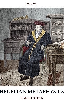 Hegelian Metaphysics (Hardcover)