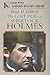 The Lost Files Of Sherlock Holmes