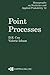 Point Processes by D.R. Cox