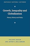Growth, Inequality, and Globalization: Theory, History, and Policy