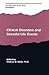 Clinical Disorders and Stre...