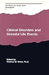 Clinical Disorders and Stressful Life Events