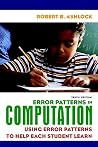 Error Patterns in...