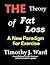 The Theory of Fat Loss: A New Paradigm for Exercise