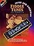 Irish and American Fiddle Tunes for Harmonica
