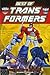 Best of Transformers: (Vol. 1)