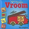 Vroom (Babys' First Library)