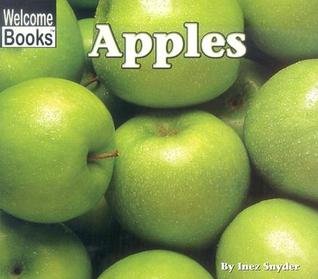 Apples (Harvesttime Welcome Books)