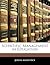 Scientific Management in Education