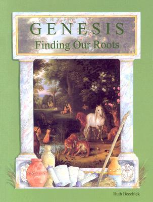 Genesis: Finding Our Roots (Hardcover)