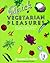 Quick Vegetarian Pleasures by Jeanne Lemlin