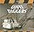 Giant Diggers (Giant Vehicles)