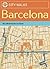 City Walks: Barcelona: 50 Adventures on Foot