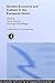 Gender, Economy and Culture in the European Union (Routledge Research in Gender and Society)