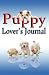 Puppy Lover's Journal