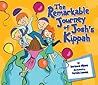The Remarkable Journey of Josh's Kippah The Remarkable Journey of Josh's Kippah