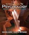Introduction to Psychology by Dennis Coon