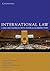 International Law: Cases and Materials with Australian Perspectives