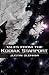 Tales from the Kodiak Starport by Justin Oldham