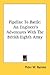 Pipeline To Battle by Peter W. Rainier