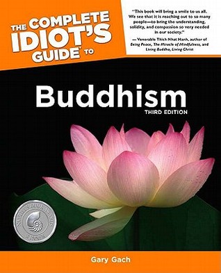 The Complete Idiot's Guide to Buddhism (Paperback)