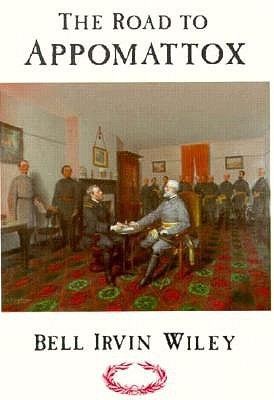 Road To Appomattox (Paperback)