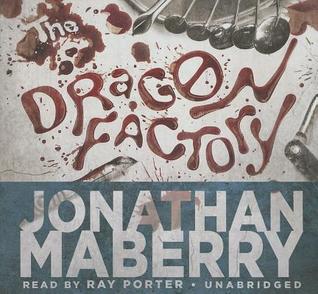 The Dragon Factory