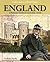 England: A Primary Source Cultural Guide (Primary Sources of World Cultures)