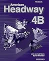 American Headway 4: Workbook Part B