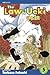 The Law of Ueki, Volume 5