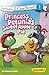 Princess Petunia's Sweet Ap...