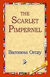 The Scarlet Pimpernel by Emmuska Orczy