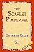 The Scarlet Pimpernel by Emmuska Orczy