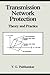 Transmission Network Protection (Power Engineering (Willis))