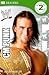 WWE CM Punk by Brian Shields