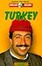 Nelles Guide: Turkey (Nelles Guides)