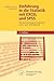 Einführung in die Statistik mit EXCEL und SPSS by Christine Duller