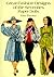 Great Fashion Designs of the Seventies Paper Dolls (Dover Paper Dolls)
