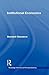 Institutional Economics (Routledge Frontiers of Political Economy)