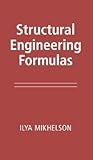 Structural Engineering Formulas