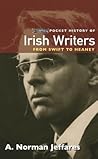 Irish Writers (O'Brien Pocket History)