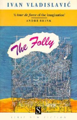 The Folly (Paperback)