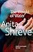 The Weight of Water by Anita Shreve The Weight of Water by Anita Shreve