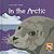In the Arctic (Learn With Animals)